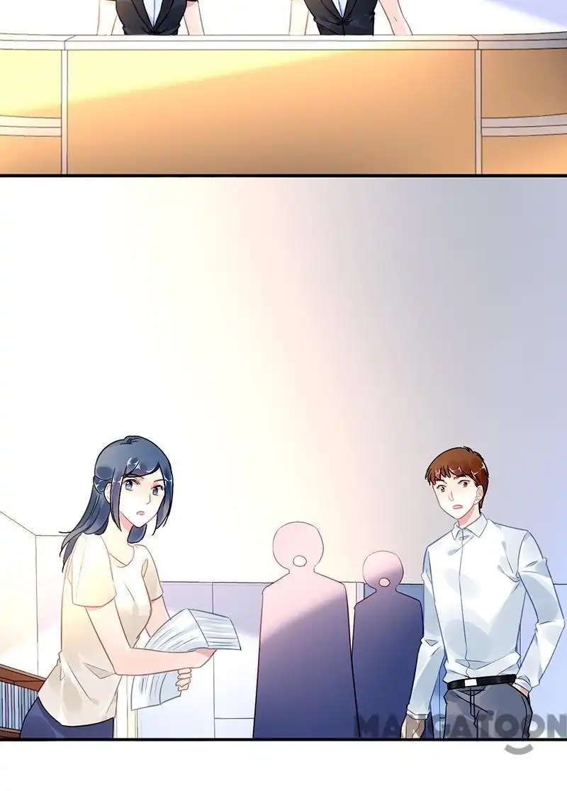 Flirty Boss, No! Chapter 10 24